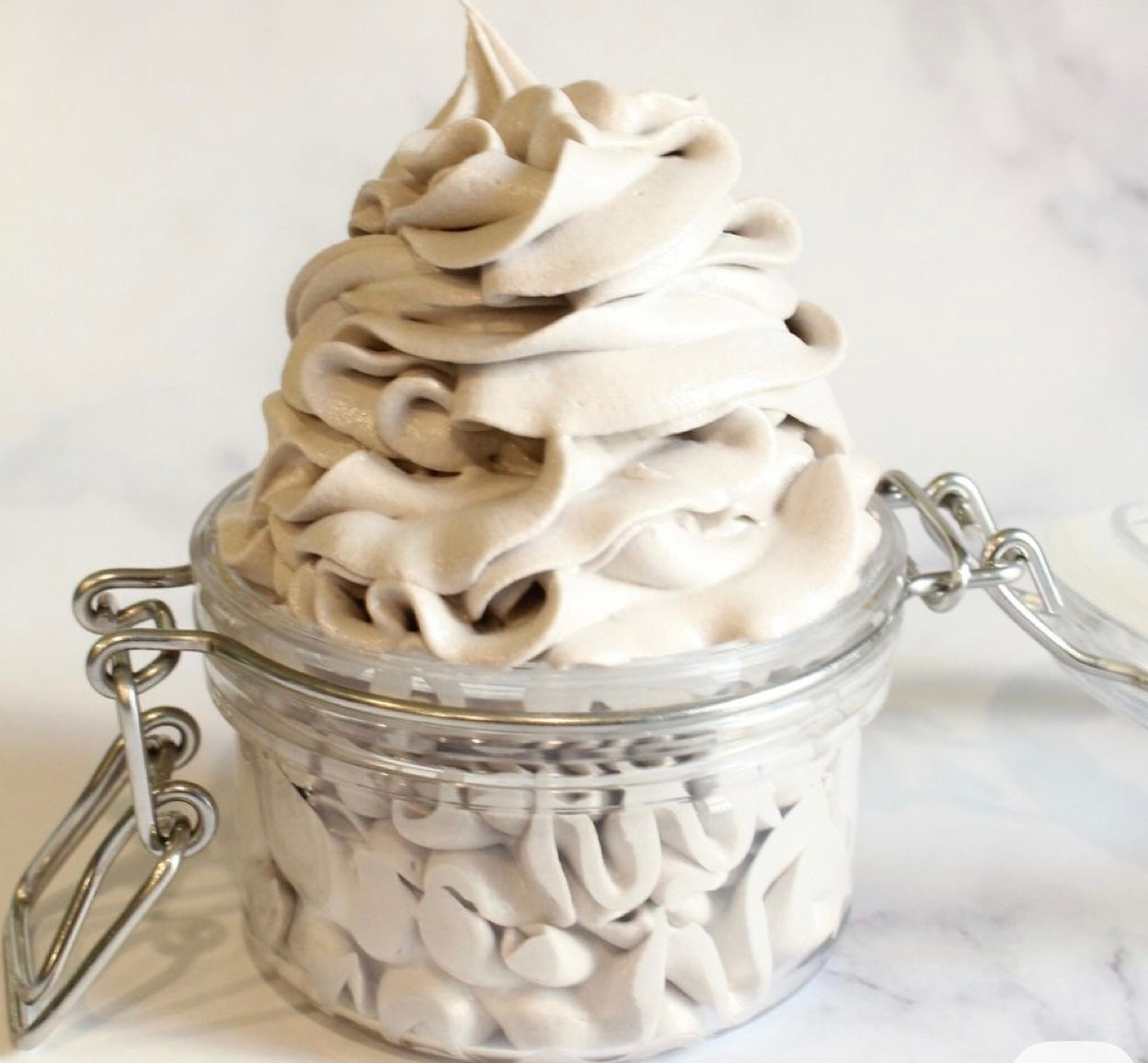 Mythical Vanilla Chai Whipped Body Butter