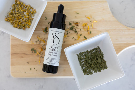 YS Beauty Apothecary Ritual Trio