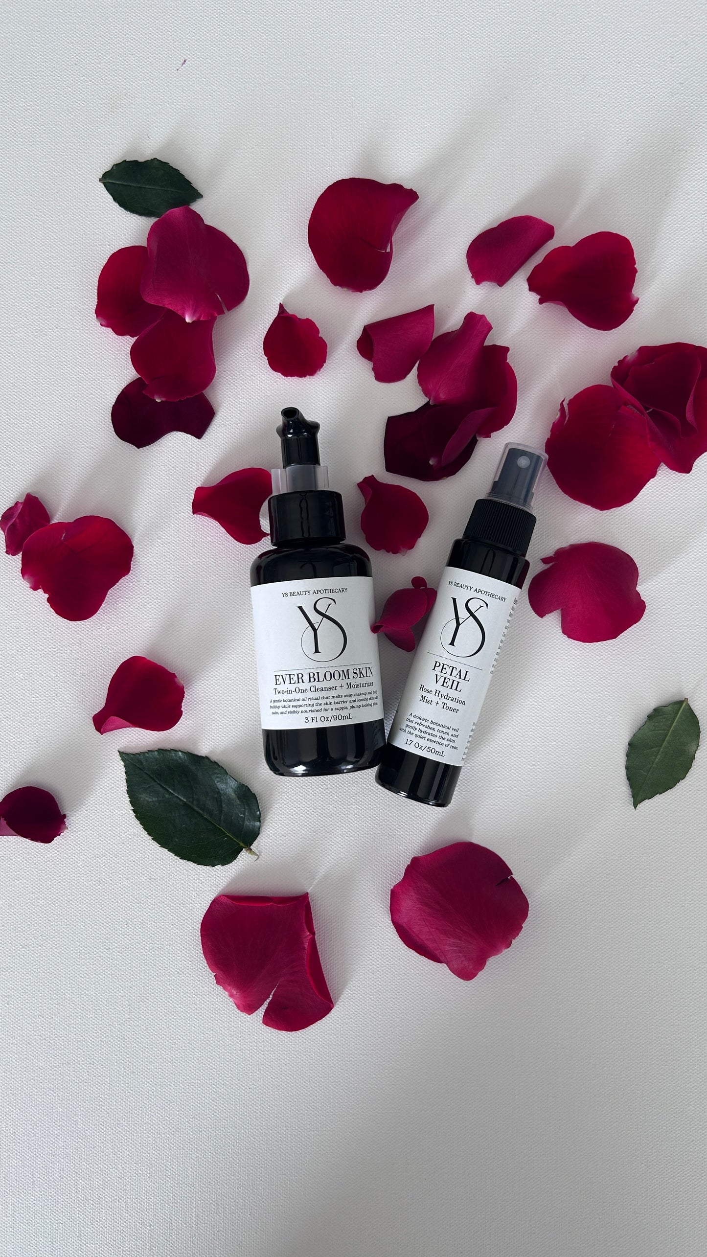 The Skin Ritual Duo $58